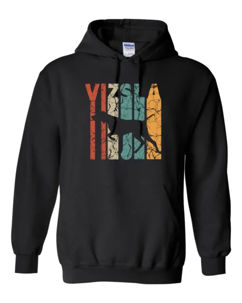 VIZSLA