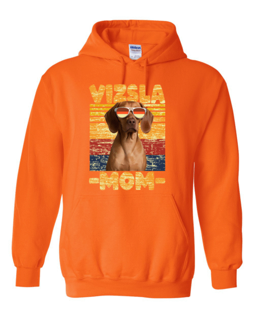 VIZSLA MOM