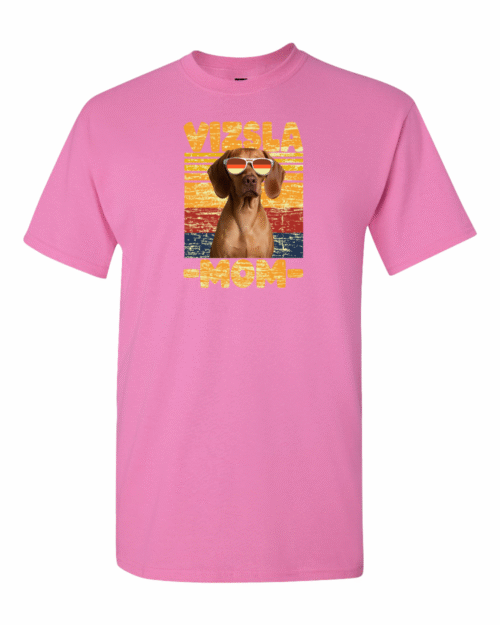 VIZSLA MOM